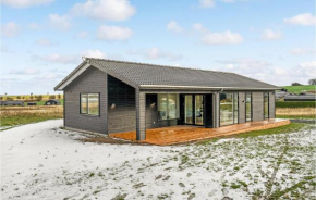 3 Bedroom Amazing Home In Slagelse in Slagelse